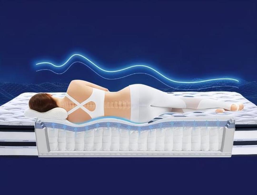 喜临门白骑士床垫选购指南：软硬双面实测+多版本深度解析