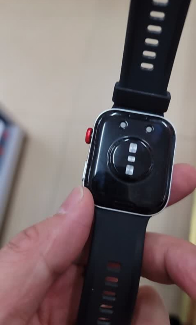 华为智能手表