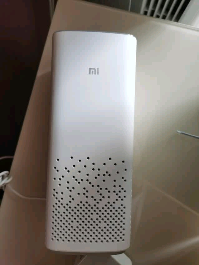小米AI音箱2代：百元档“听声辨位”王者