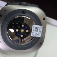 三星Watch Ultra：国家补贴智能手表
