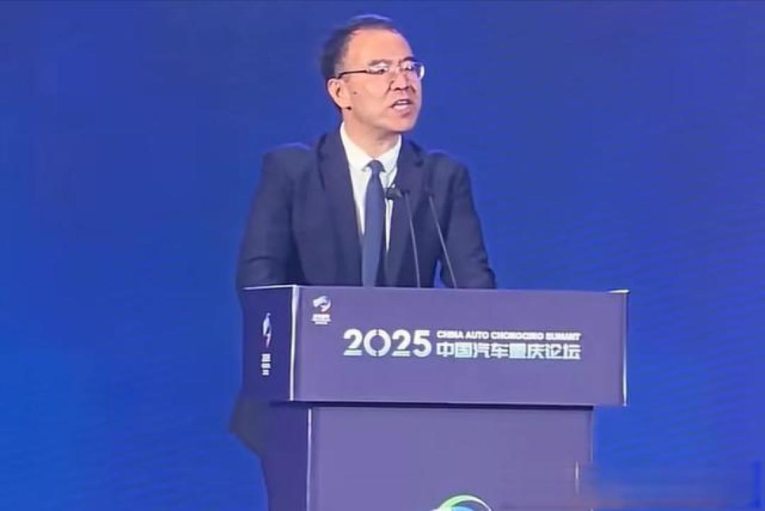 吉利杨学良炮轰比亚迪引爆行业暗战：油箱门争议与价格内卷陷信任危机