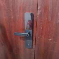 🚪️德施曼智能锁，守护你的家💡