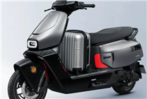 首发3780元起 极核EZ4电摩上市：最快能跑58km/h