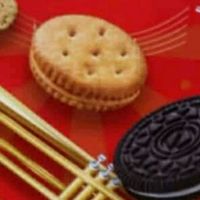 茱蒂丝美旋律什锦饼干礼盒660g