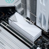 国货之光!海康存储C5000 2TB国产PCIe5.0固态硬盘深度体验分享