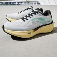 男士夏季透气跑鞋选购指南：全网实测23款，安踏/特步/骆驼哪款更值得入？