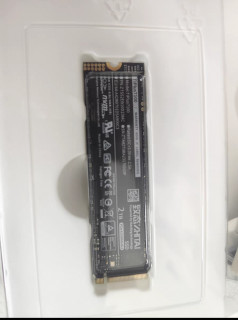 618购物节，拿下致钛plus7100 2t 购买经历分享