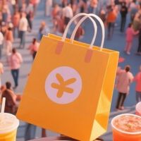 购物节吃喝攻略，错过等一年！