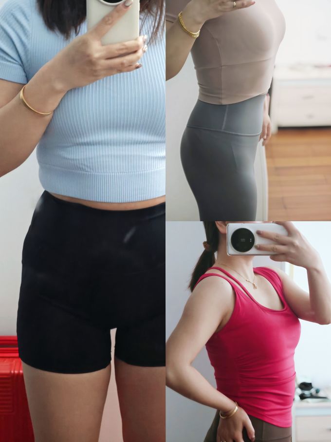 运动服饰