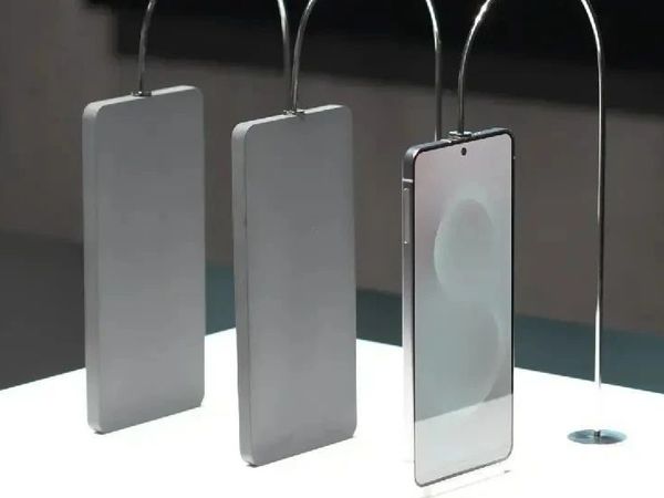 Galaxy S25 Edge 定档 5 月 13 日！三星首次主打“瘦身旗舰”，中国果然在首发名单里！