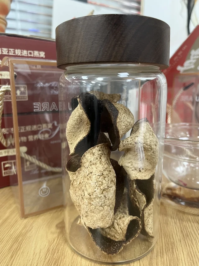 作为一个6年陈皮爱好者，说一些难听的实话