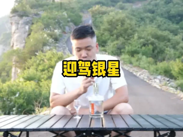 安徽的迎驾银星，值不值得买？#迎驾贡酒 #迎驾银星