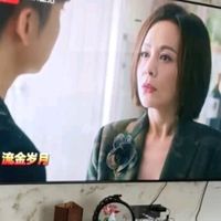 三星（SAMSUNG）65DU8000C 65英寸 平板液晶AI电视 超薄4K AI智能