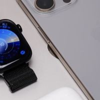 从iPhone到Apple Watch的全家桶体验