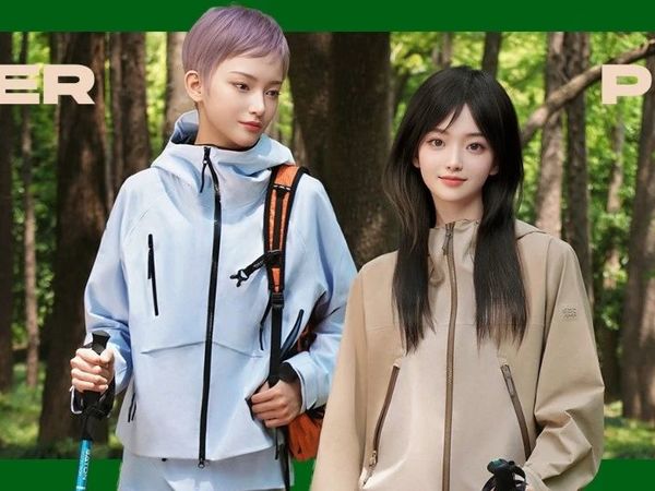 Super PIECE : 被封“打工人严选战袍”，可隆究竟做对了什么？
