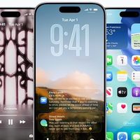 新机速报 篇零：苹果系统大换血！iOS 26带飞全场，但Siri还在划水？