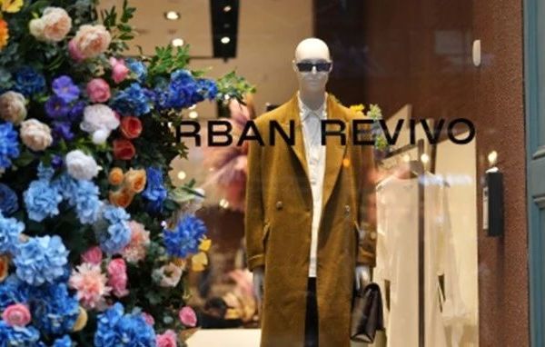 UR双店齐开欧美！Savills护航中国快时尚亮相全球时尚圈#ThinkRetailThinkSavills