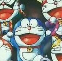 哆啦A梦被删除的设定，七小子不再出场，并非是不被作者传承