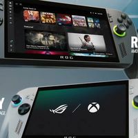 微软代表确认：ROG Xbox Ally掌机能玩索尼PS第一方游戏