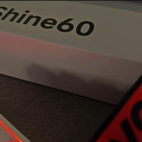 Veekos闪Shine 60：自研闪电轴+紫色灯箱，百元档电竞键盘天花板