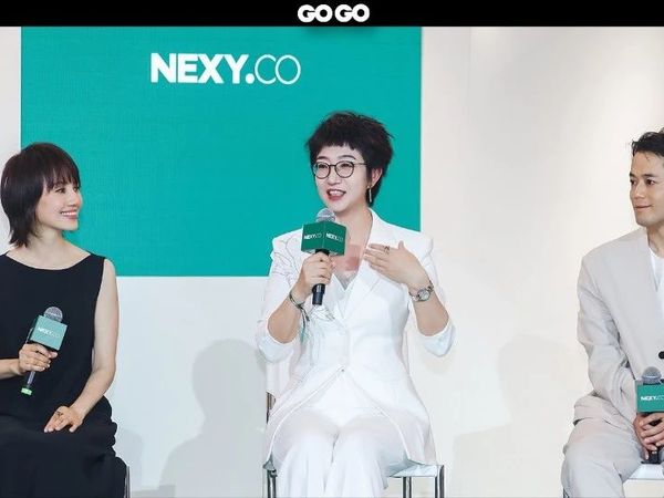 袁泉、青山周平惊喜空降成都，邀你见证木兰永恒绽放之美