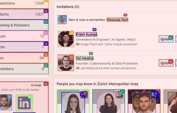 周五精选：本周 5 个 GitHub 热门 AI 项目 | Whisper, ComfyUI, MetaGPT, brows..