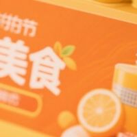 618美食吃喝饮品选购指南