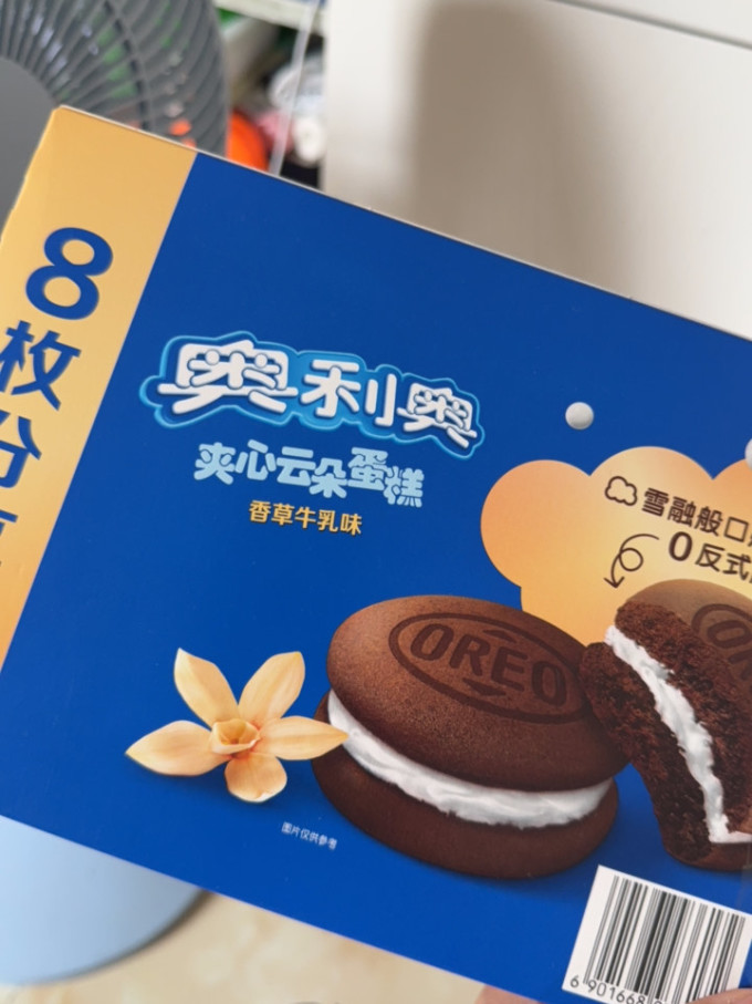 奥利奥常温蛋糕