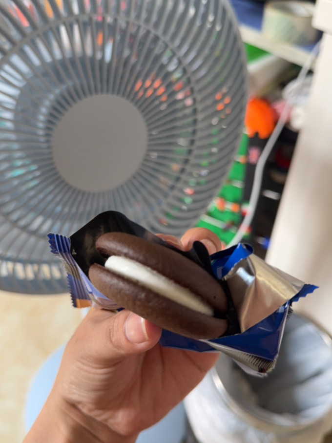 奥利奥常温蛋糕