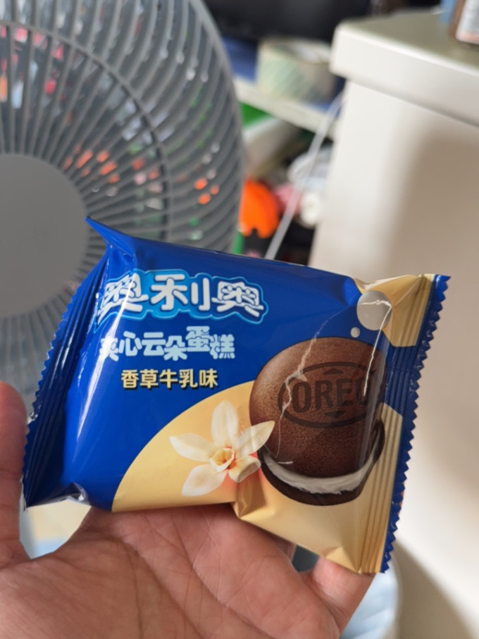 奥利奥常温蛋糕