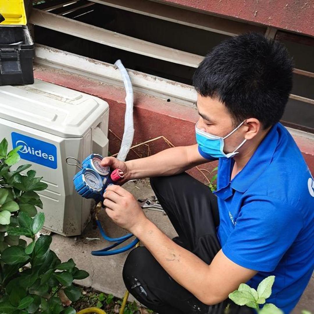 R32与R410A冷媒全维对比:环保、性能与场景选择指南