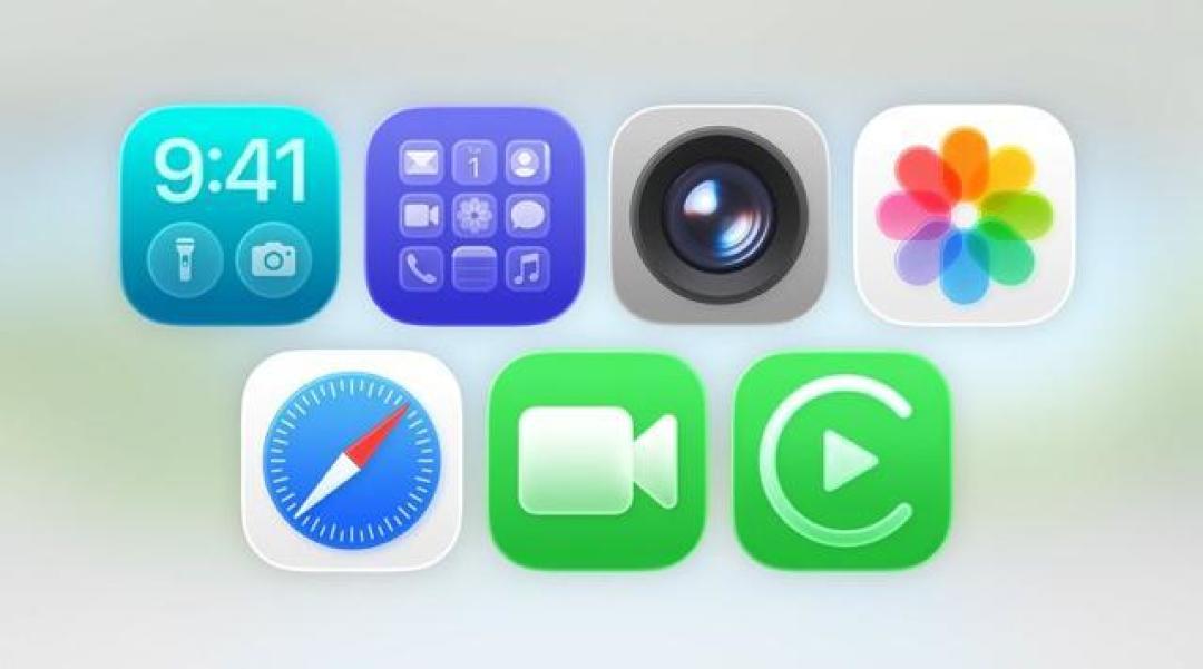 iOS 26液态玻璃设计陷滑铁卢：动态模糊界面劝退，用户实测耗电激增7%