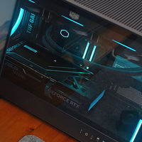 618 装机方案：B850M+ RTX5060+R7 98X3D+九州风神CH260装机分享