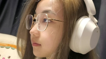 深夜emo自救指南——iKF Solo头戴式耳机 ANC主动降噪+HiFi音质