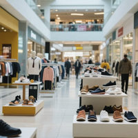 世研读榜 篇零：4月鞋服配饰品牌TOP15，科技创新内衣材料｜世研消费指数品牌榜