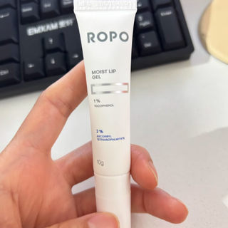 💋双唇的水润救星 ——ROPO 诺卜水感盈润唇部啫喱