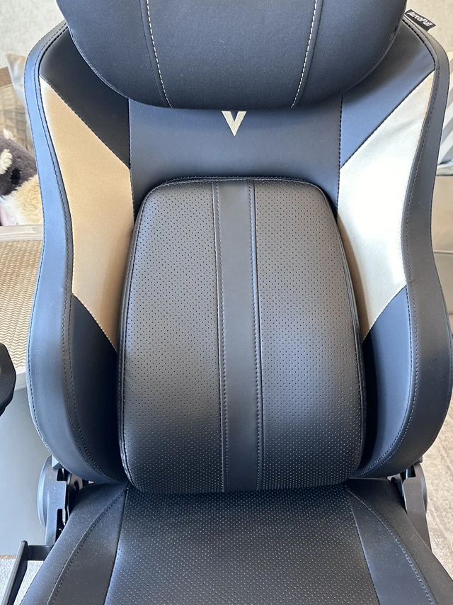 这个618淘到宝了，电竞椅上大分！！
