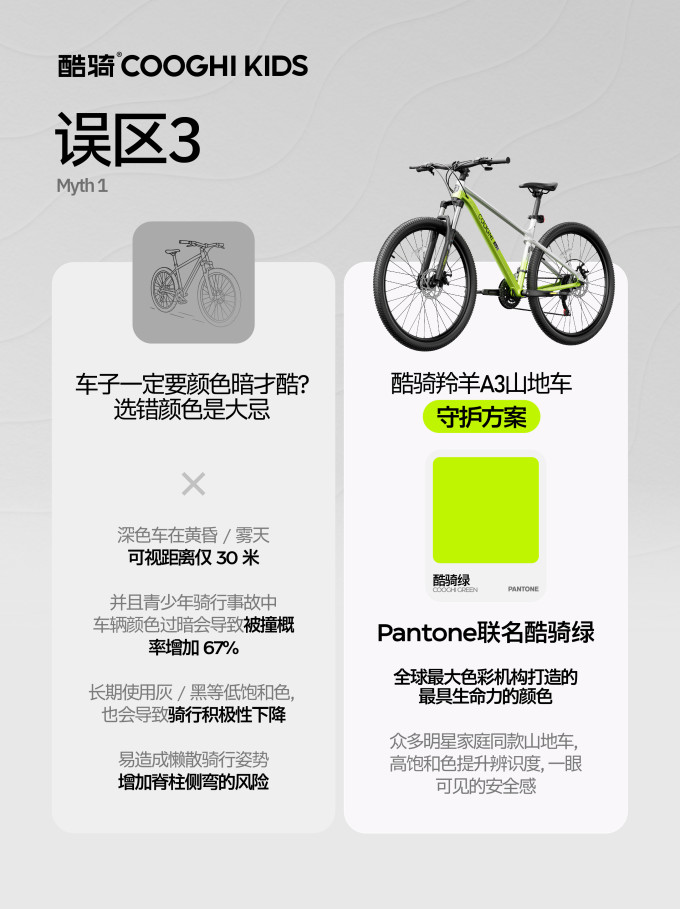 酷骑骑行运动