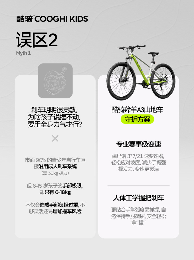 酷骑骑行运动