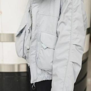金标P棉服选购终极指南：从动态保暖到静态防寒全场景解析