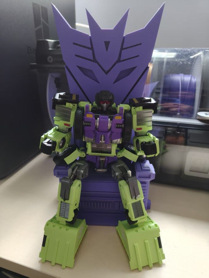 拓竹3D打印机