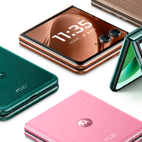 高考结束换机最值得买，联想moto razr 60系列AI小折叠限时折扣