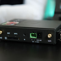 低成本高效率，200元解决工业级需求，蒲公英R300A 4G工业路由器
