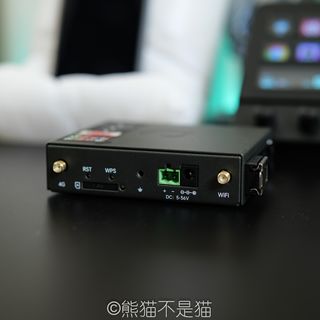 低成本高效率，200元解决工业级需求，蒲公英R300A 4G工业路由器