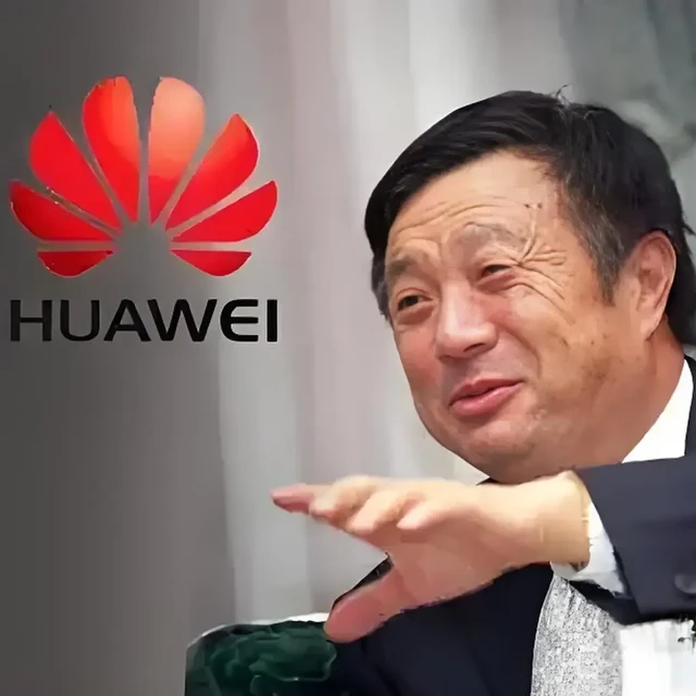 大佬说｜任正非：干就完了，华为做商品，接受批评，支持真话 