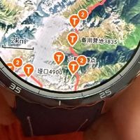 OPPO Watch X2 户外实测：当旗舰手表闯入高海拔探险圈