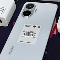 第一次用小米就被圈粉：Redmi Turbo4 Pro配置更打动人