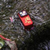 千年家国情怀，满载光明而来：傲雷满江红