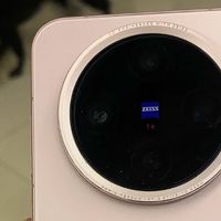 从iPhone跳槽到vivo X200 Pro Mini，这一个月用下来真香了！
