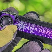 赛博紫傲世而来，丝滑控以爱为光：傲雷SEEKER4 Pro